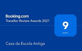 Casa Da Escola Antiga